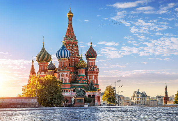 kremlin