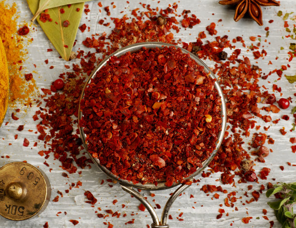 chilli