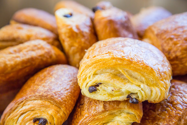 croissants