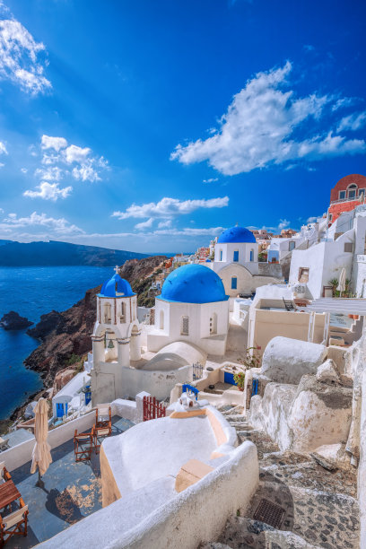 santorini
