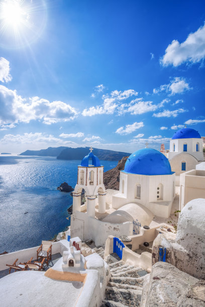 santorini