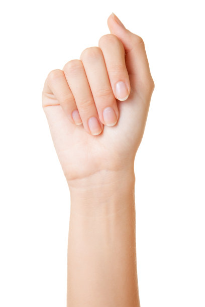 nails