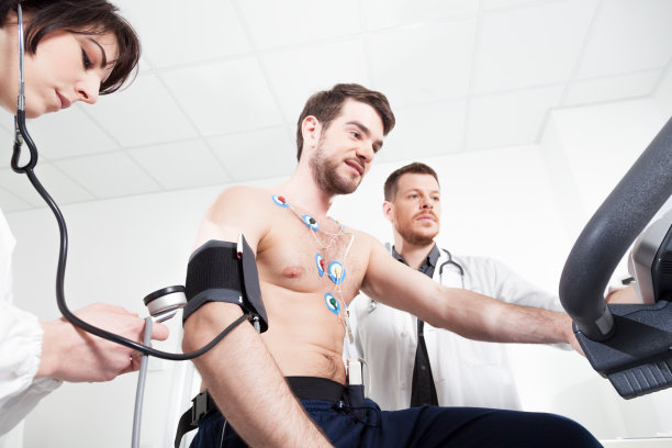 ekg