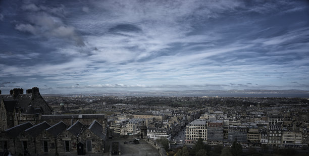 edinburgh