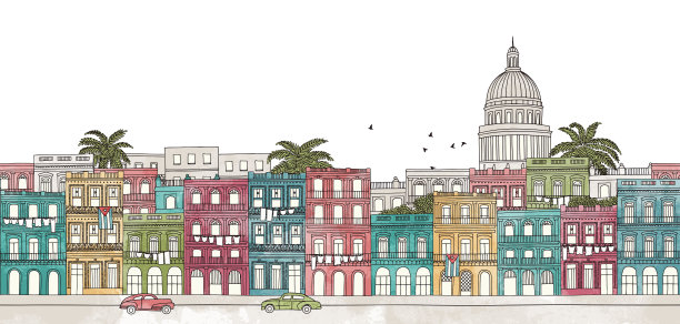 cuba