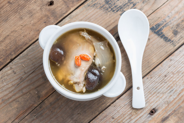 soup