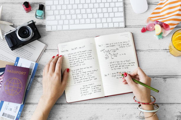 notebook
