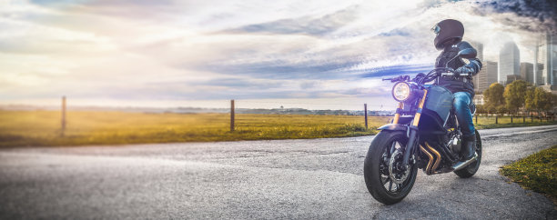 biker