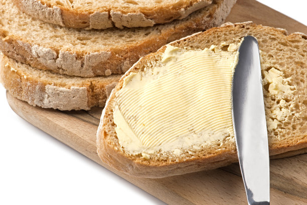 butter