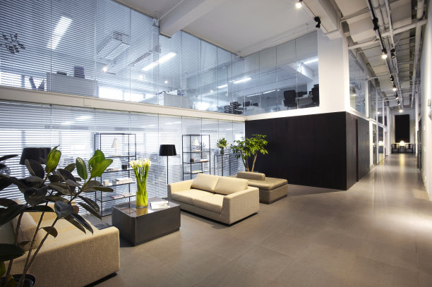 office