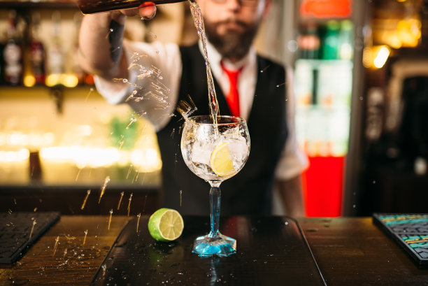 bartender