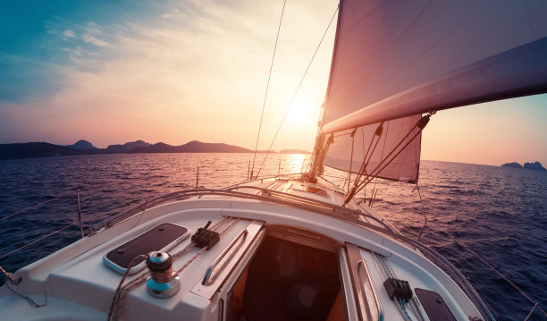 sail