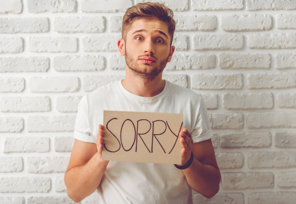 sorry