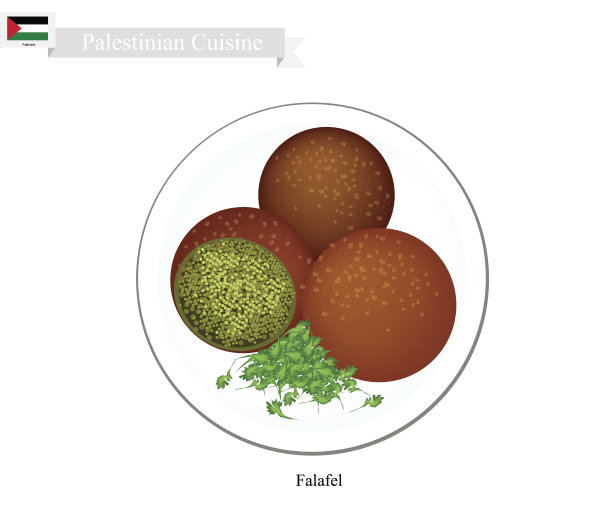 falafel