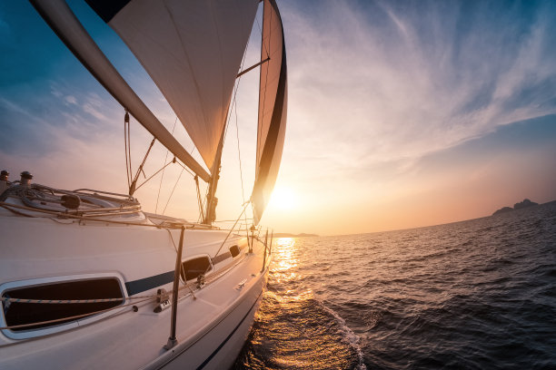 boating