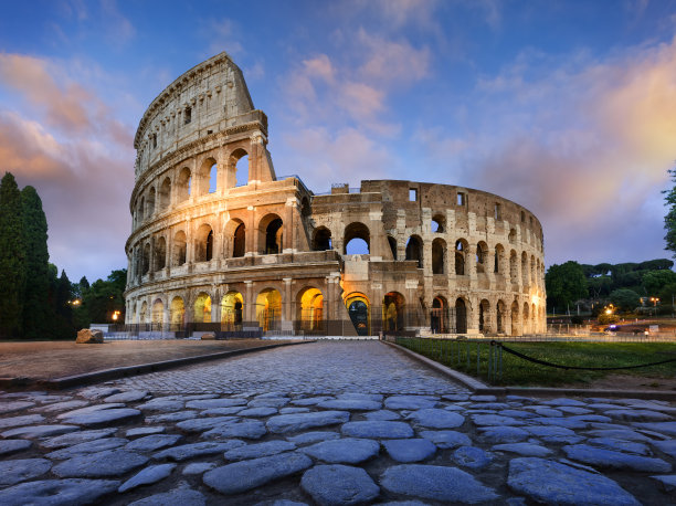 colosseum