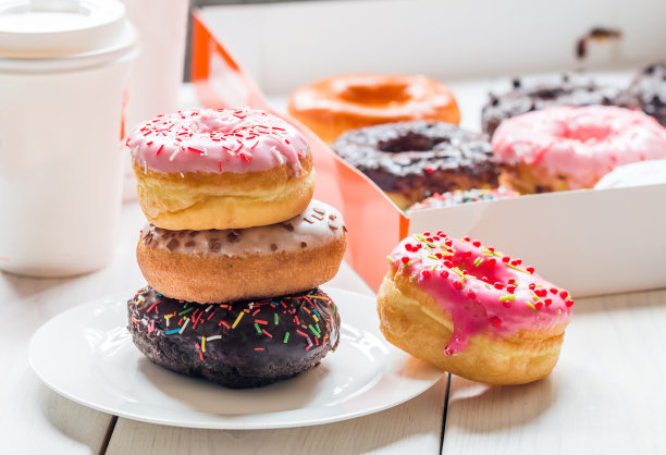 doughnut