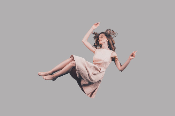 levitation