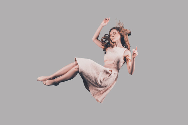 levitation