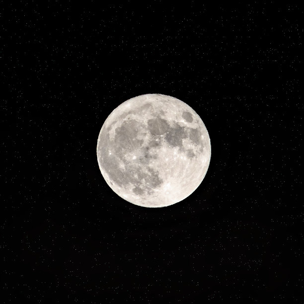 moon