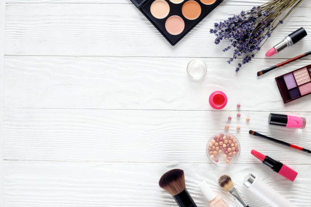 cosmetics