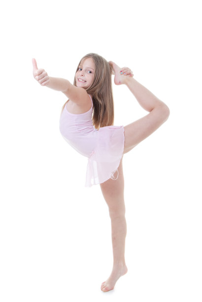 acrobat