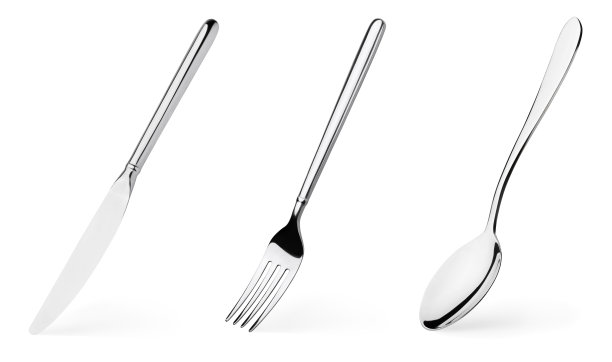 spoons