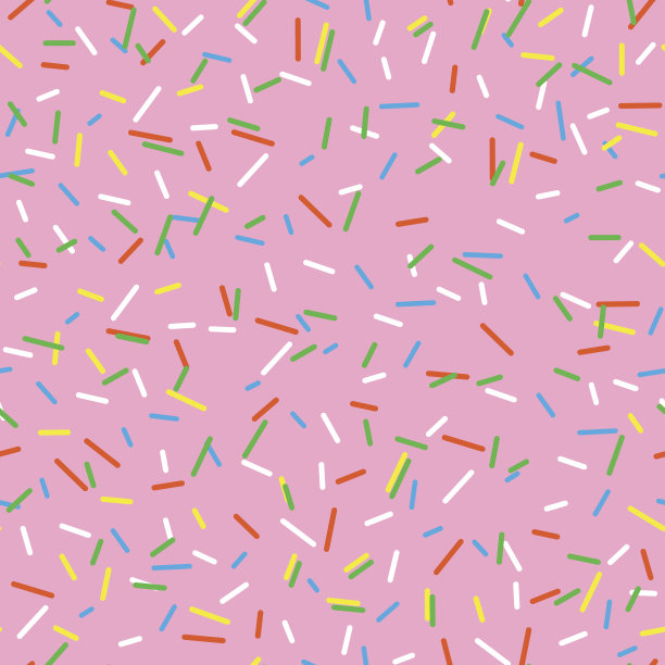 frosting