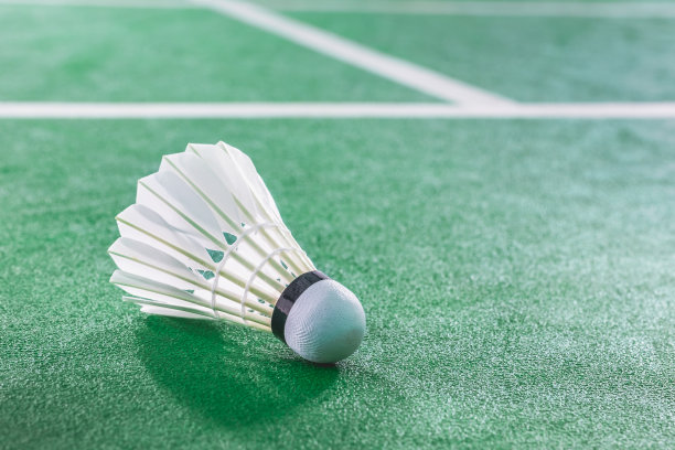 badminton