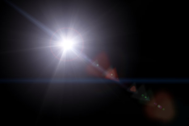 sun