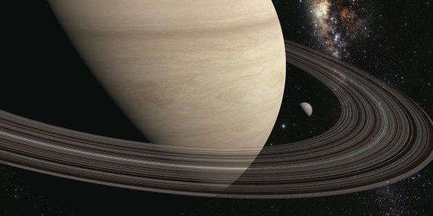 saturn