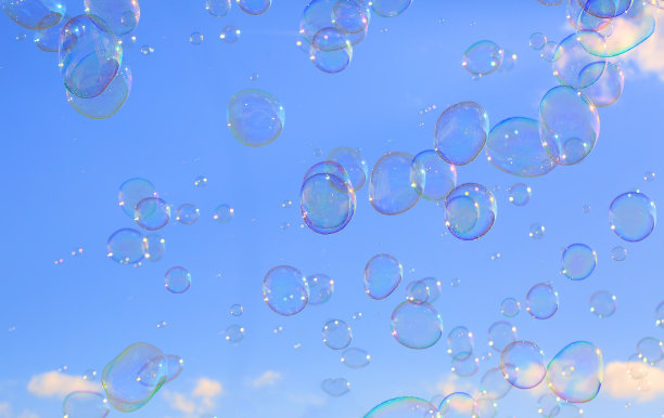 bubble