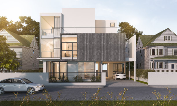 contemporary