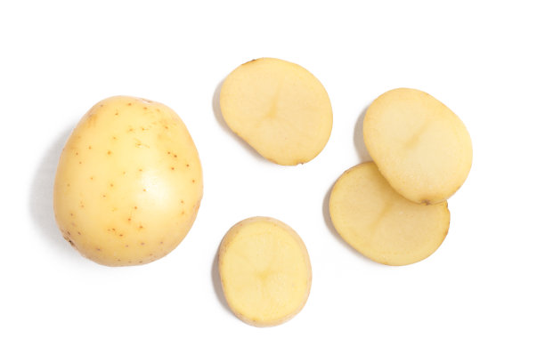 potatoes