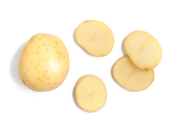 精制土豆
