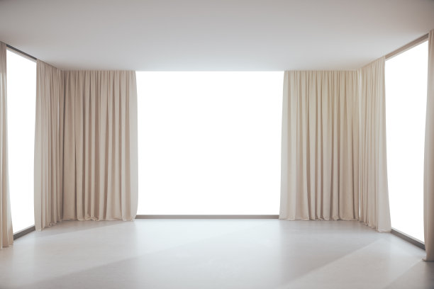 curtain