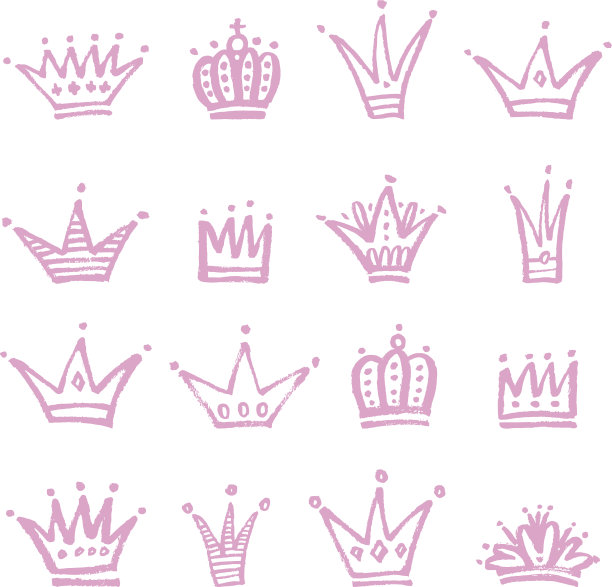 crown