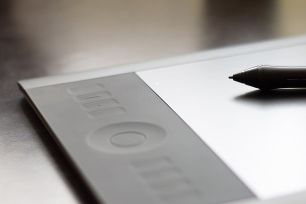 wacom