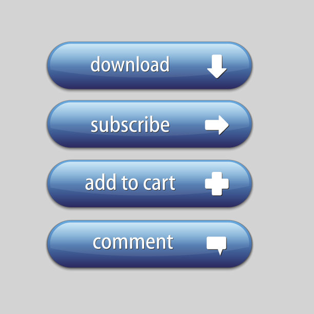 button