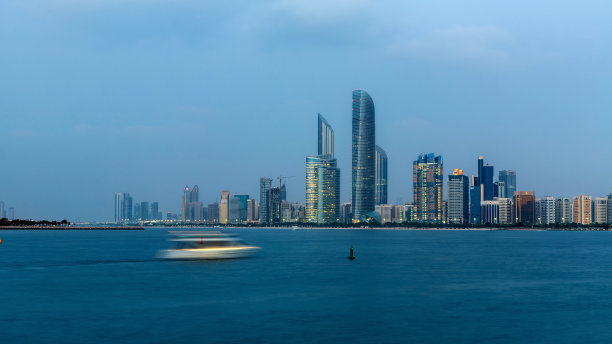 dhabi