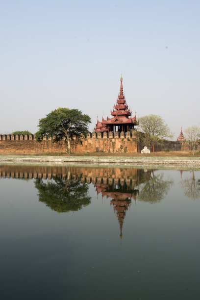 mandalay