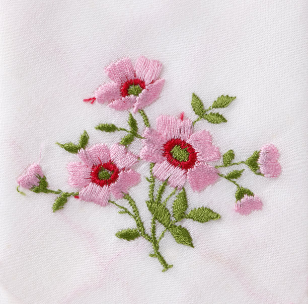 embroidery