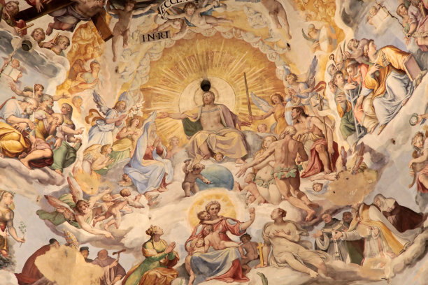 意大利托斯卡纳风格