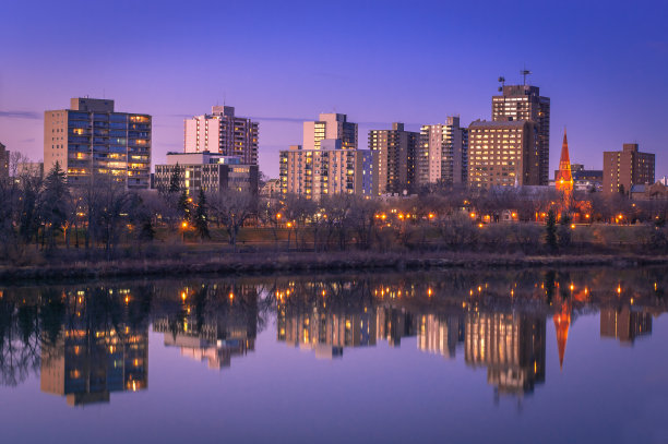 saskatoon