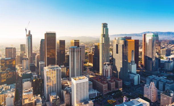 la