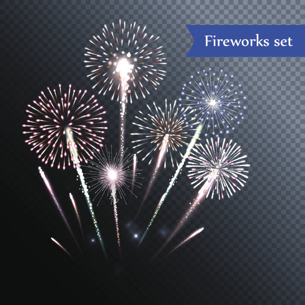 firework