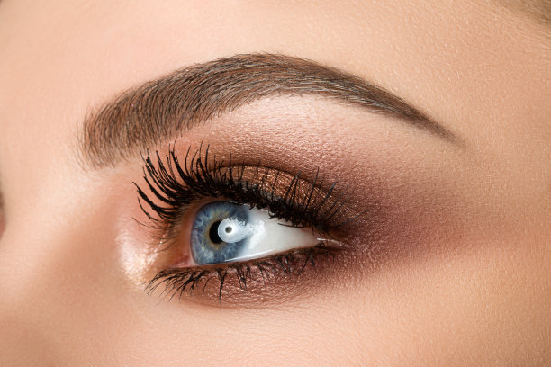 eyes