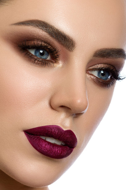 makeup