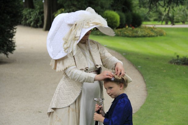 爱德华七世时代风格