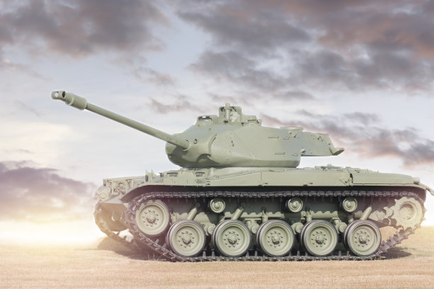 tank